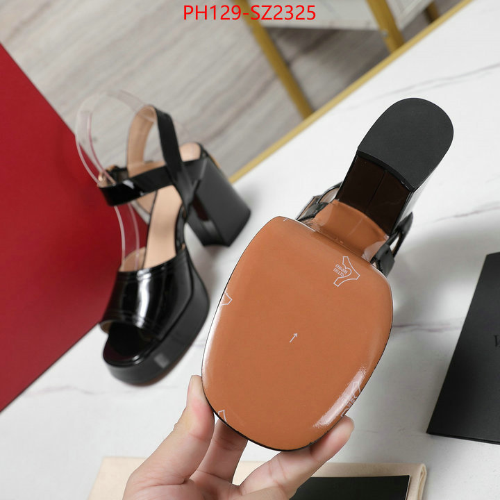 Women Shoes-Valentino buy replica ID: SZ2325 $: 129USD-shoes yupoo Women Shoes-Valentino buy replica ID: SZ2325 $: 129USD
