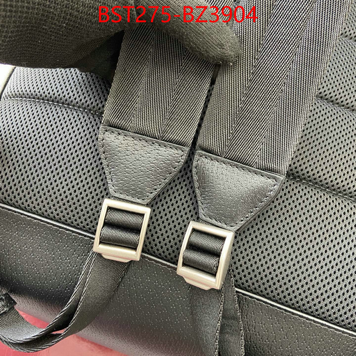 Gucci Bags(TOP)-Backpack- china sale ID: BZ3904 $: 275USD,