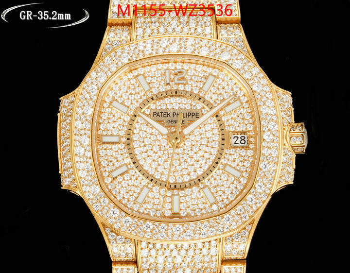 Watch(TOP)-Patek Philippe how to start selling replica ID: WZ3536 $: 1155USD-shoes yupoo Watch(TOP)-Patek Philippe how to start selling replica ID: WZ3536 $: 1155USD