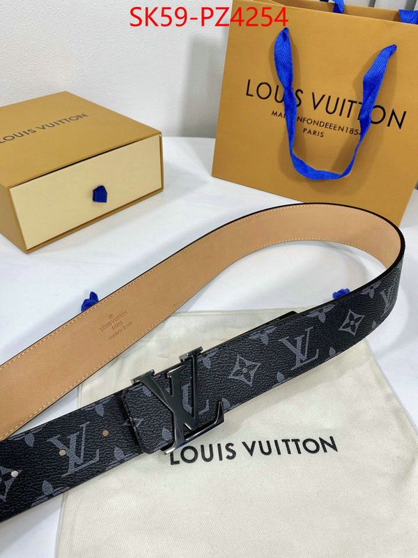 Belts-LV how to start selling replica ID: PZ4254 $: 59USD