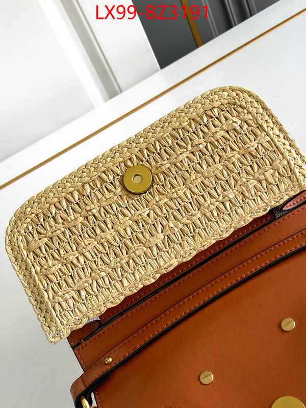 Valentino Bags(4A)-Crossbody- from china ID: BZ3191
