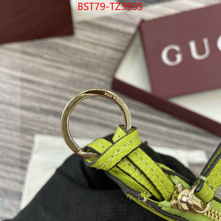 Gucci Bags(TOP)-Wallet- how to start selling replica ID: TZ3935 $: 79USD,