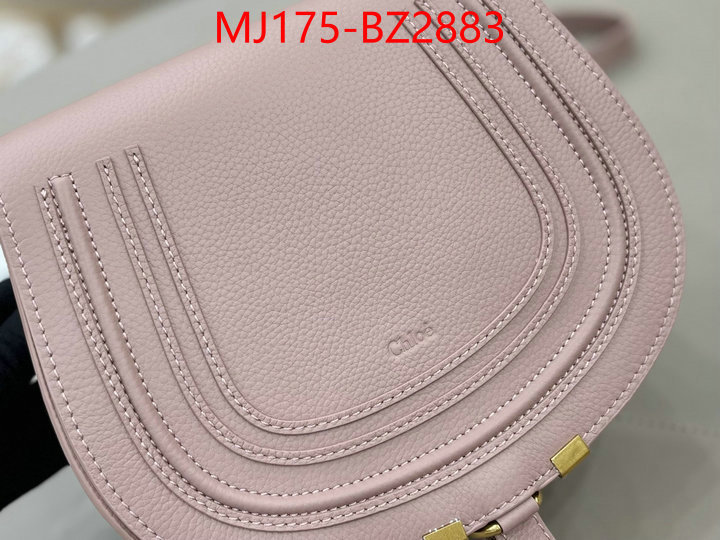 Chloe Bags(TOP)-Crossbody- what 1:1 replica ID: BZ2883
