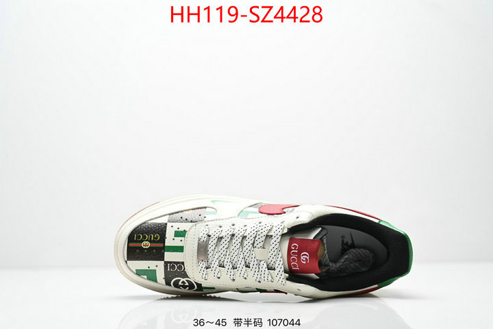 Men Shoes-Nike best ID: SZ4428 $: 119USD