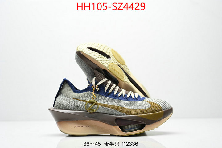Women Shoes-NIKE wholesale imitation designer replicas ID: SZ4429 $: 105USD