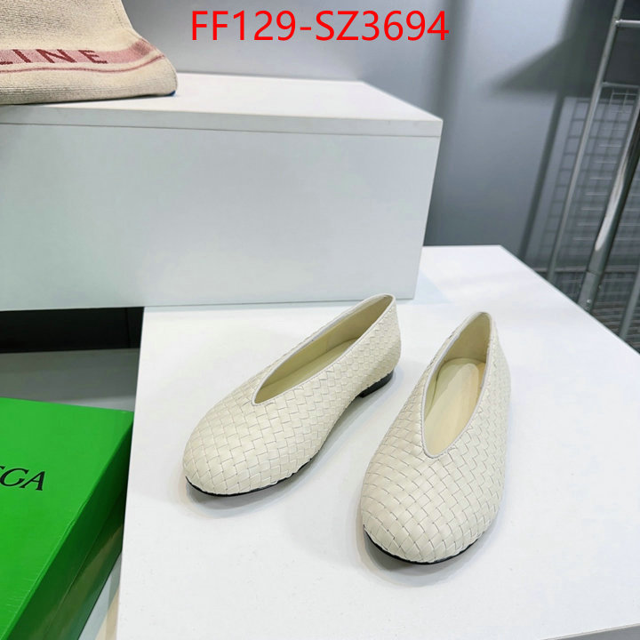 Women Shoes-BV how to start selling replica ID: SZ3694 $: 129USD