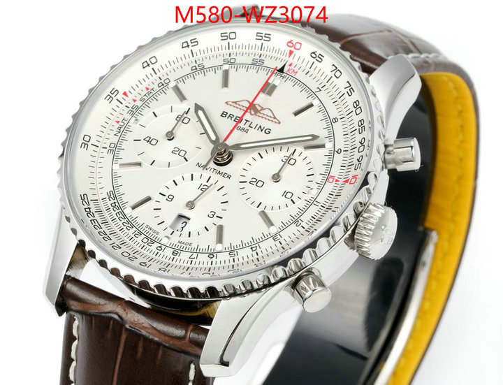 Watch(TOP)-Breitling where to find best ID: WZ3074 $: 580USD-shoes yupoo Watch(TOP)-Breitling where to find best ID: WZ3074 $: 580USD