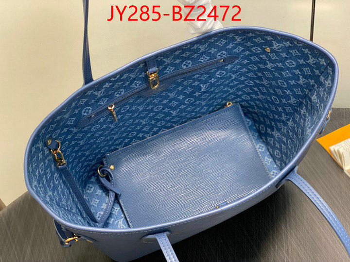 LV Bags(TOP)-Neverfull- buy first copy replica ID: BZ2472 $: 285USD,