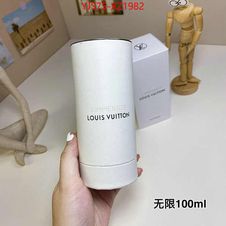 Perfume-LV best designer replica ID: XZ1982 $: 75USD