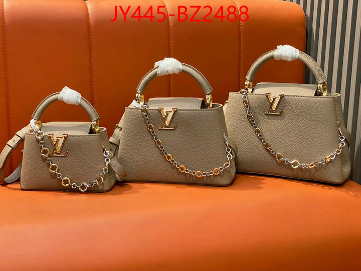 LV Bags(TOP)-Handbag Collection- the top ultimate knockoff ID: BZ2488