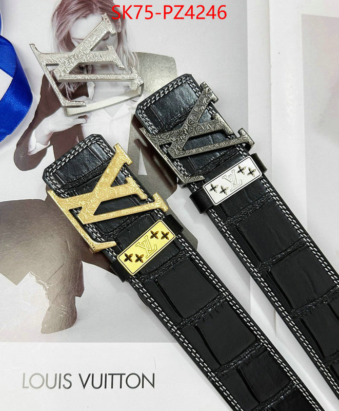 Belts-LV aaaaa customize ID: PZ4246 $: 75USD