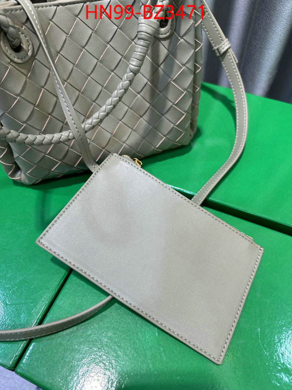 BV Bags(4A)-Handbag- best website for replica ID: BZ3471 $: 99USD,