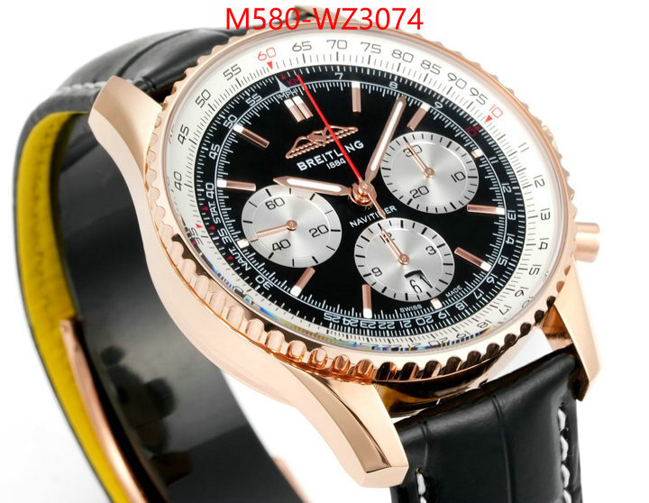 Watch(TOP)-Breitling where to find best ID: WZ3074 $: 580USD-shoes yupoo Watch(TOP)-Breitling where to find best ID: WZ3074 $: 580USD