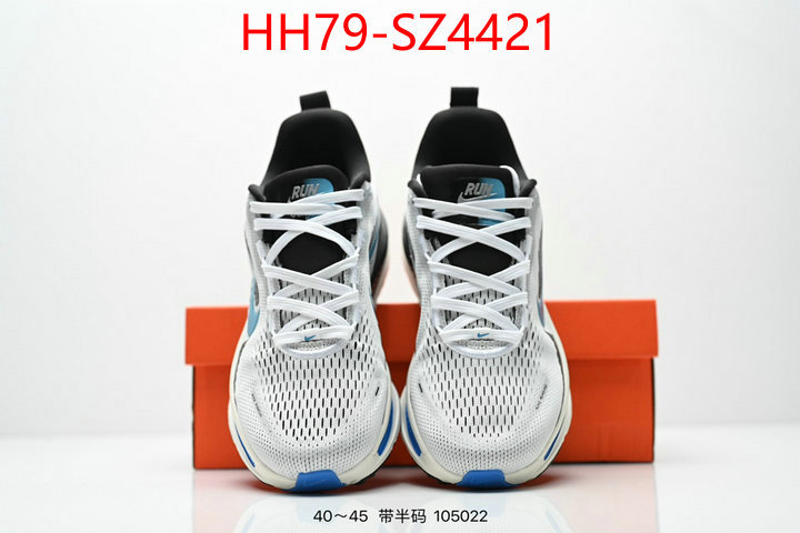 Men Shoes-Nike high-end designer ID: SZ4421 $: 79USD