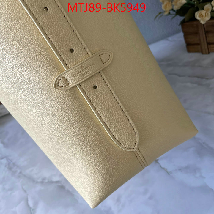 LV Bags(4A)-Handbag Collection- is it illegal to buy ID: BK5949