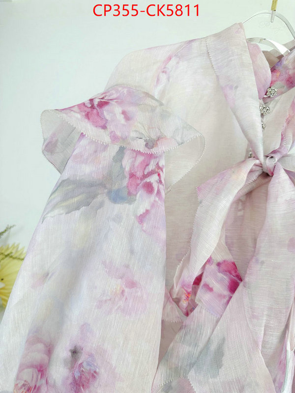 Clothing-Zimmermann replcia cheap ID: CK5811