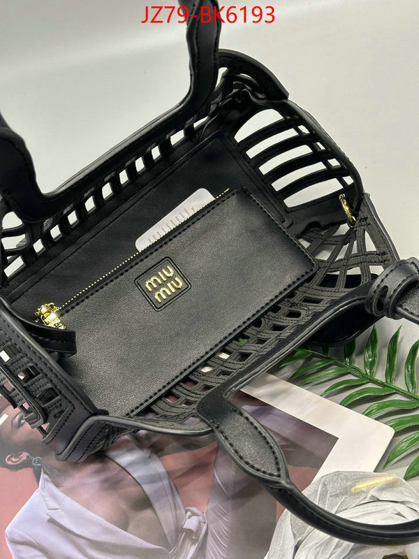 Miu Miu Bags(4A)-Handbag- copy aaaaa ID: BK6193 $: 79USD,