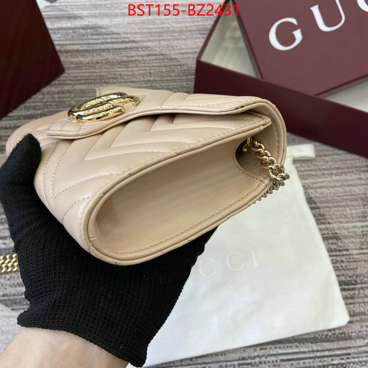 Gucci Bags(TOP)-Marmont how to find designer replica ID: BZ2431 $: 155USD,-shoes yupoo Gucci Bags(TOP)-Marmont how to find designer replica ID: BZ2431 $: 155USD,
