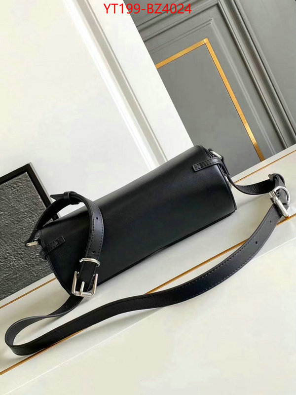 Givenchy Bags(TOP)-Crossbody- can you buy replica ID: BZ4024 $: 199USD,
