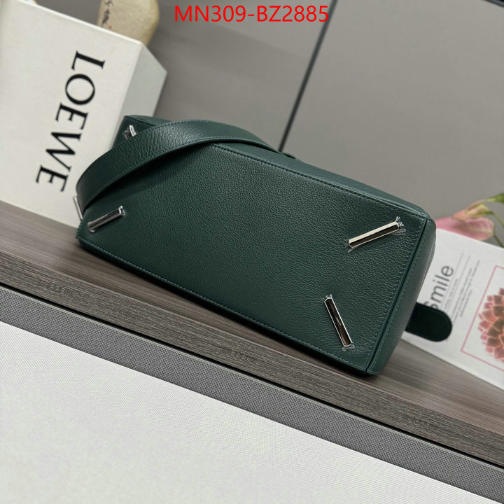 Loewe Bags(TOP)-Puzzle- buy top high quality replica ID: BZ2885 $: 309USD,