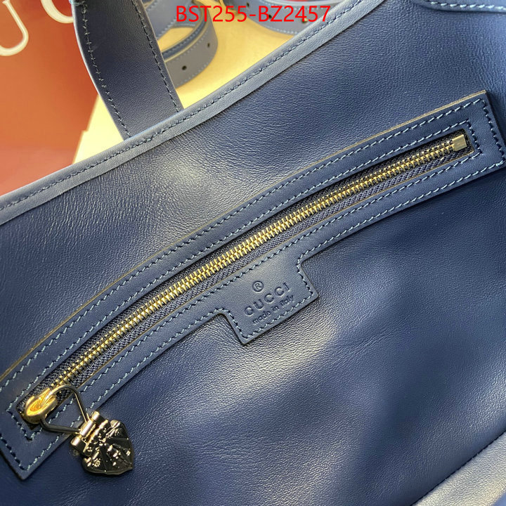 Gucci Bags(TOP)-Jackie Series- the online shopping ID: BZ2457 $: 255USD,