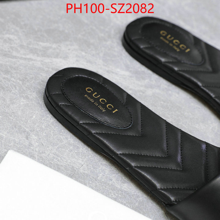 Women Shoes-Gucci top grade ID: SZ2082 $: 100USD