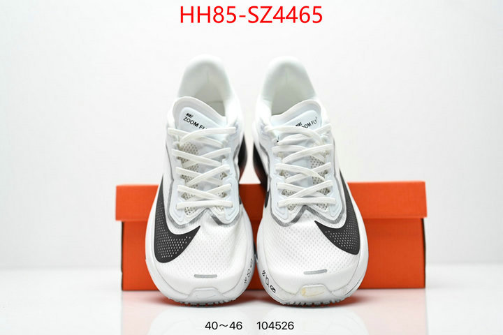 Men Shoes-Nike aaaaa customize ID: SZ4465 $: 85USD