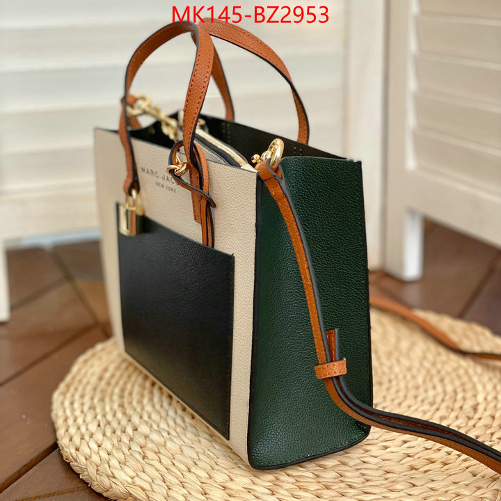 Marc Jacobs Bags(TOP)-Handbag- find replica ID: BZ2953 $: 145USD,