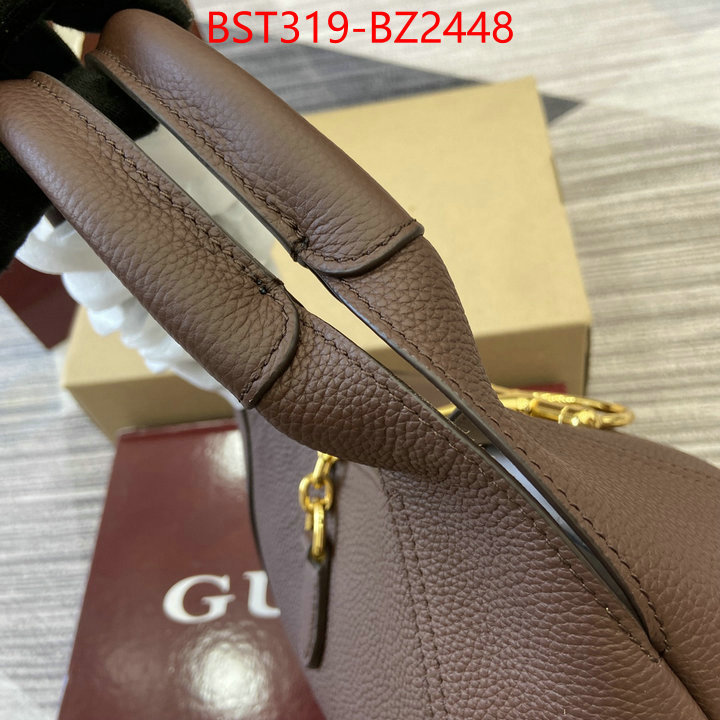 Gucci Bags(TOP)-Horsebit- what's the best place to buy replica ID: BZ2448