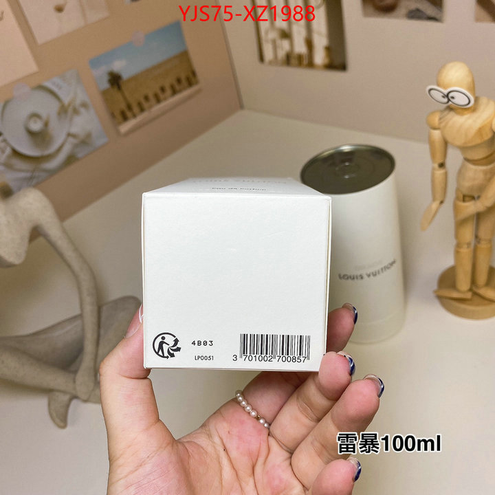 Perfume-LV shop the best high quality ID: XZ1988 $: 75USD