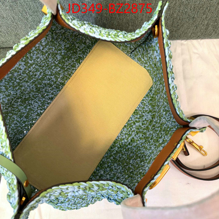 Valentino Bags(TOP)-Handbag- wholesale replica shop ID: BZ2875 $: 349USD,