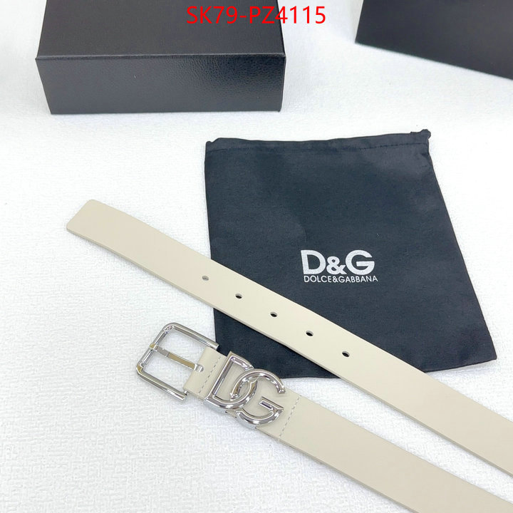 Belts-DG aaaaa customize ID: PZ4115 $: 79USD