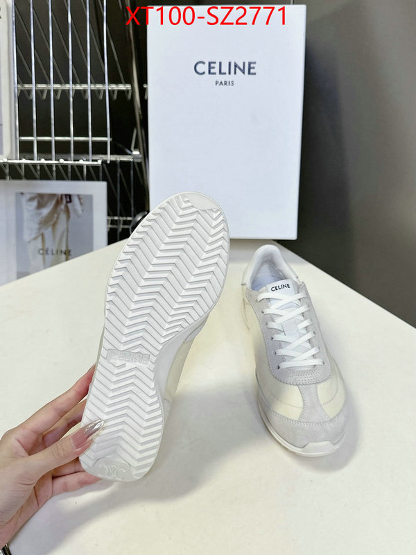 Women Shoes-CELINE what ID: SZ2771 $: 100USD