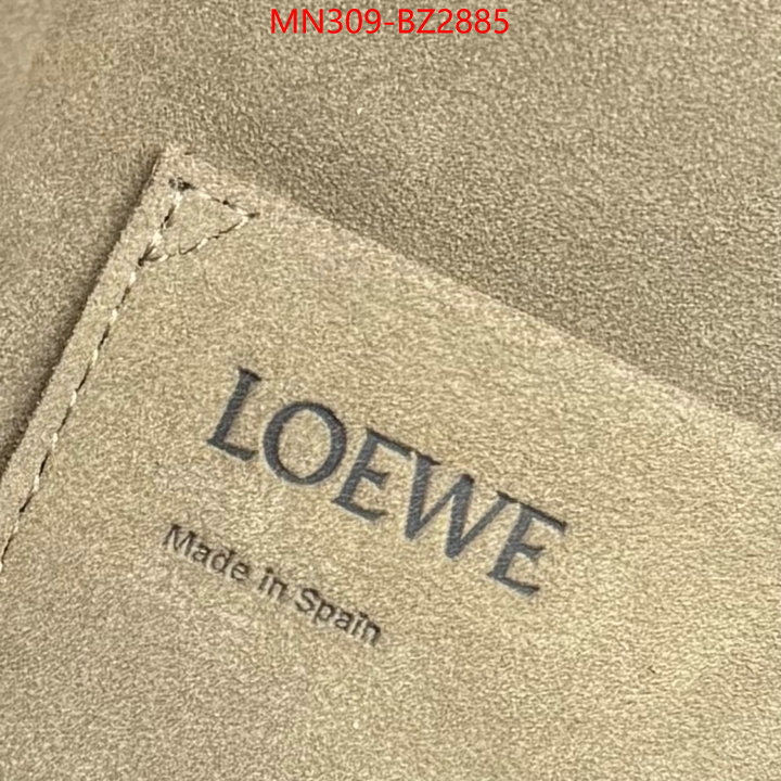 Loewe Bags(TOP)-Puzzle- buy top high quality replica ID: BZ2885 $: 309USD,