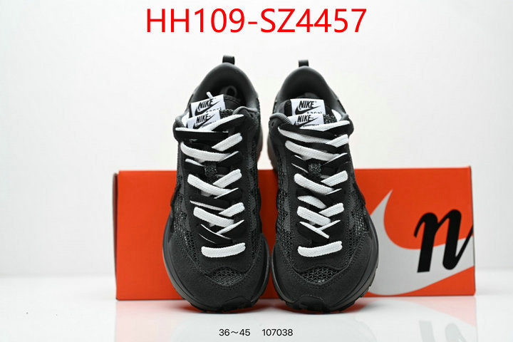 Men Shoes-Nike aaaaa customize ID: SZ4457 $: 109USD