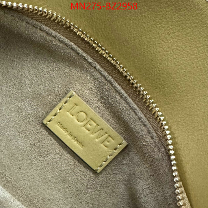 Loewe Bags(TOP)-Puzzle- buy 1:1 ID: BZ2958 $: 275USD,