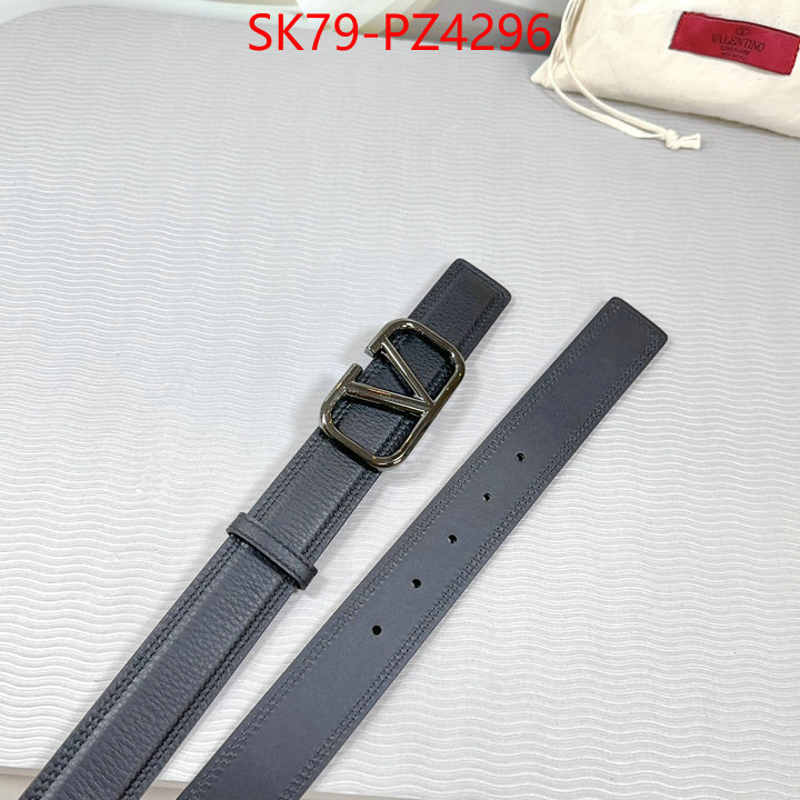 Belts-Valentino replicas ID: PZ4296 $: 79USD