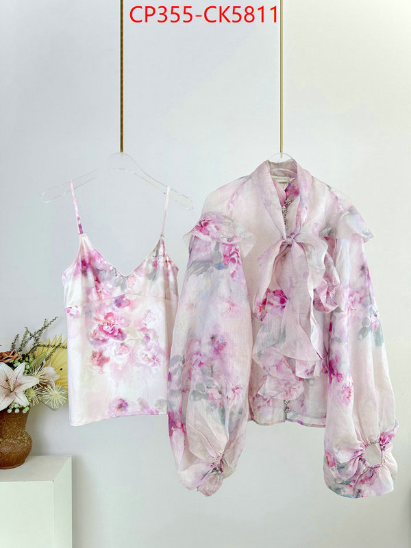 Clothing-Zimmermann replcia cheap ID: CK5811