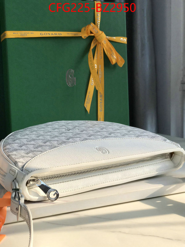 Goyard Bags(TOP)-Crossbody- 1:1 replica ID: BZ2950 $: 225USD,