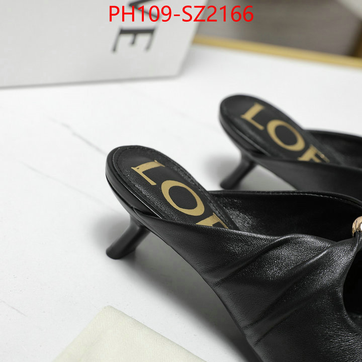 Women Shoes-Loewe found replica ID: SZ2166 $: 109USD