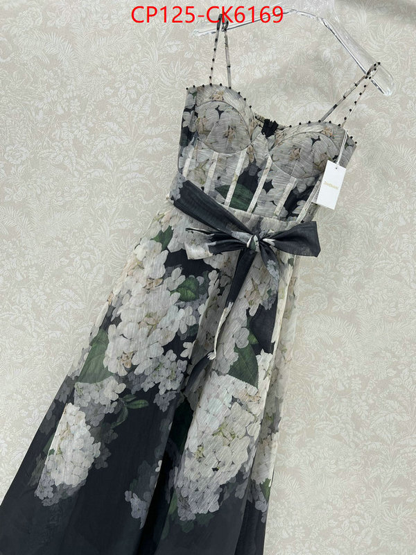 Clothing-Zimmermann how to buy replica shop ID: CK6169 $: 125USD