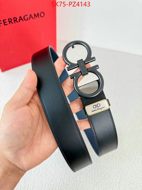 Belts-Ferragamo 1:1 replica ID: PZ4143 $: 75USD