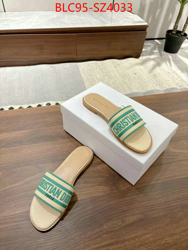 Women Shoes-Dior where to buy high quality ID: SZ4033 $: 95USD