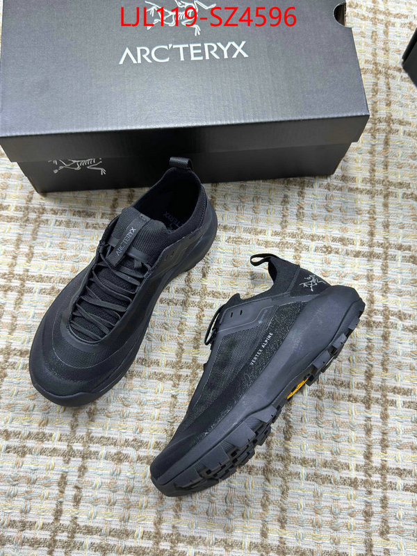 Women Shoes-Arcteryx perfect ID: SZ4596 $: 119USD
