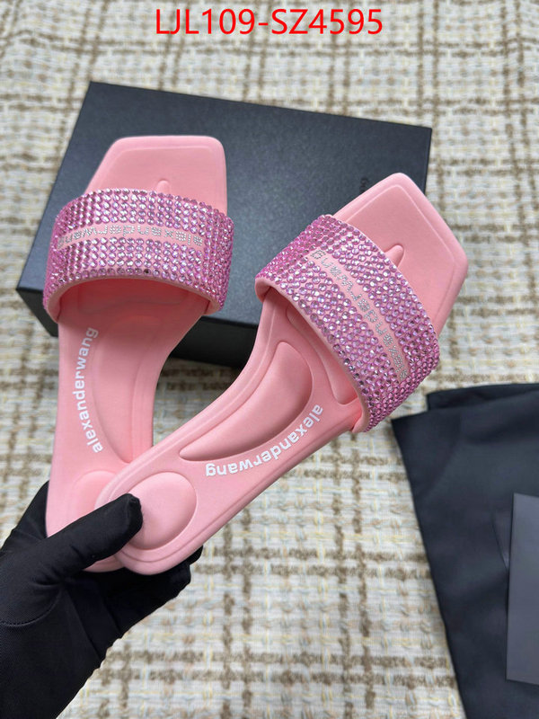 Women Shoes-Alexander Wang sale outlet online ID: SZ4595 $: 109USD