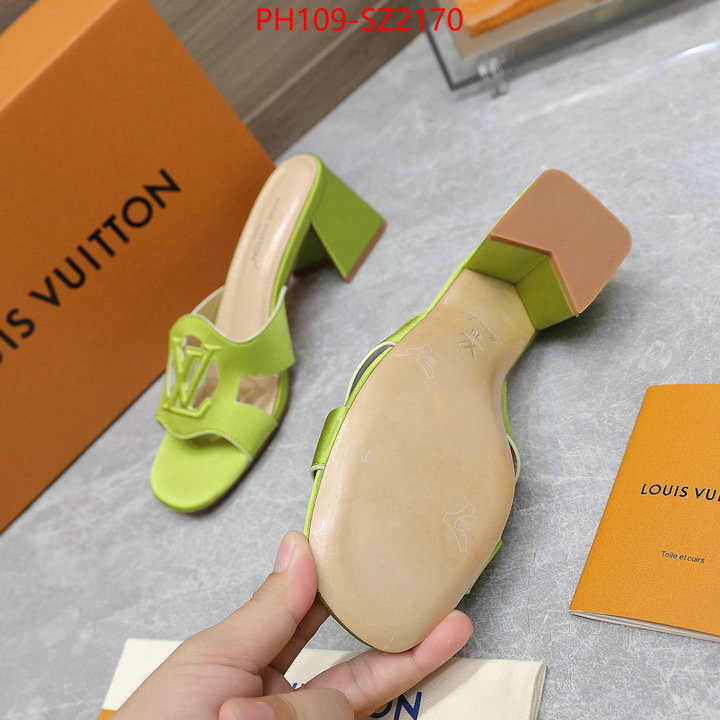 Women Shoes-LV replicas buy special ID: SZ2170 $: 109USD-shoes yupoo Women Shoes-LV replicas buy special ID: SZ2170 $: 109USD