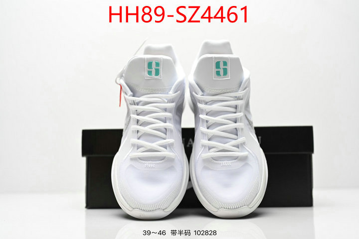 Men Shoes-Nike best replica quality ID: SZ4461 $: 89USD