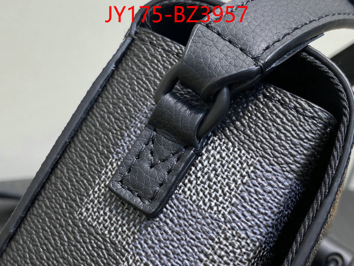 LV Bags(TOP)-Pochette MTis- where can you buy replica ID: BZ3957 $: 175USD,