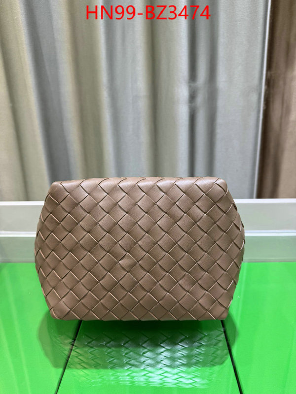 BV Bags(4A)-Handbag- high quality designer replica ID: BZ3474 $: 99USD,