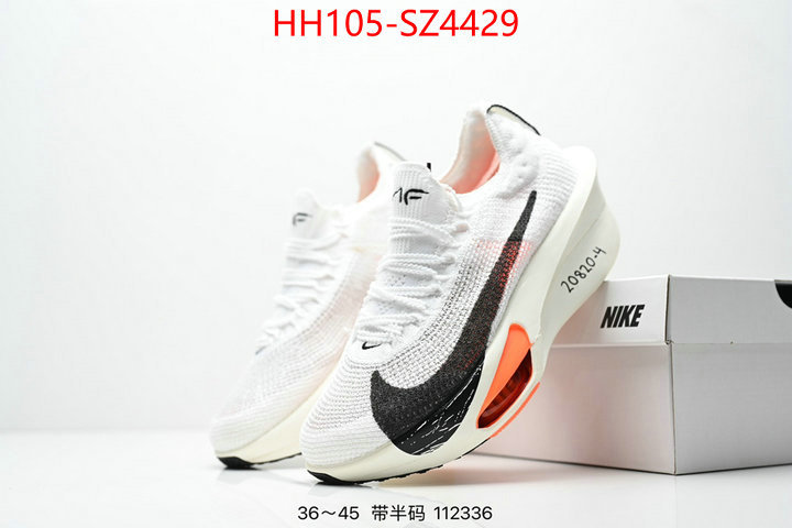Women Shoes-NIKE wholesale imitation designer replicas ID: SZ4429 $: 105USD